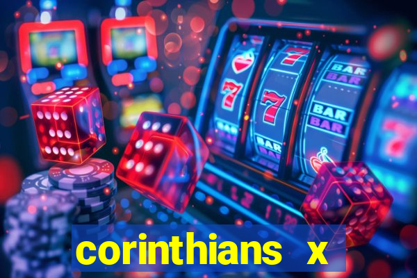 corinthians x criciuma palpite